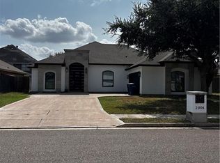 2004 N 45th St, McAllen, TX 78501