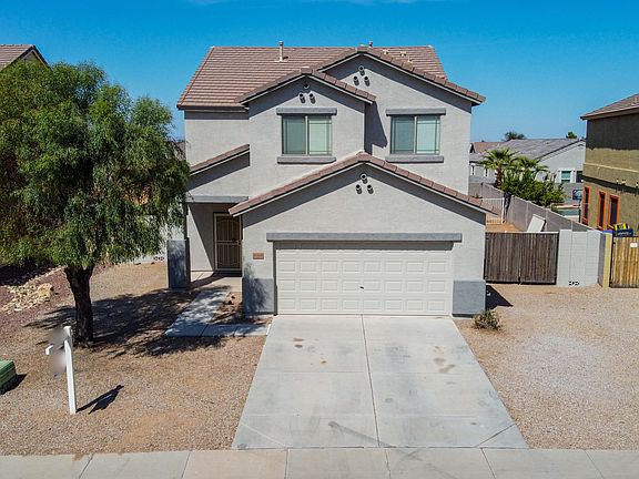 2nd image of 36368 W Costa Blanca Dr