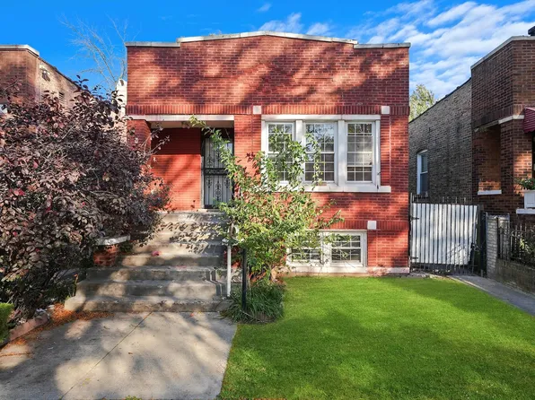3219 S Kedvale Ave, Chicago, IL 60623