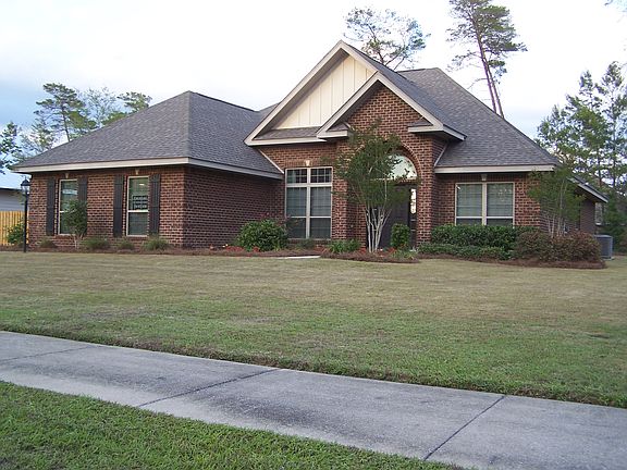 Front elevation street view 