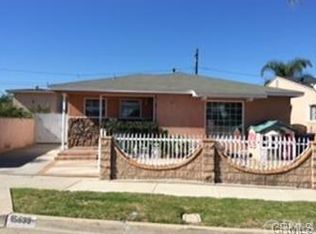15533 Piuma Ave, Norwalk, CA 90650