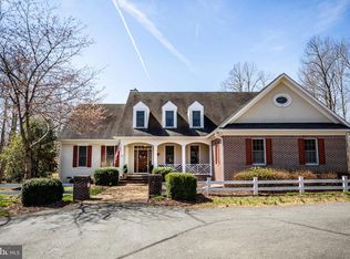 32210 Angus Ct, Locust Grove, VA 22508