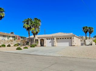 3081 Hidden Valley Dr, Lake Havasu City, AZ 86404