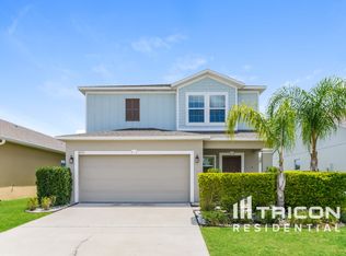 4321 Desert Rose Ave, Kissimmee, FL 34746