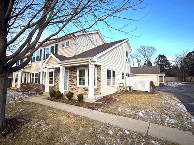49 Waterbury Cir, Oswego, IL, 60543