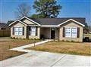 115 Graham Ln, Georgetown, SC 29440