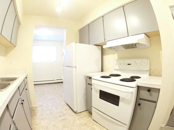 Clean 2 Bedroom Unit (RP063)