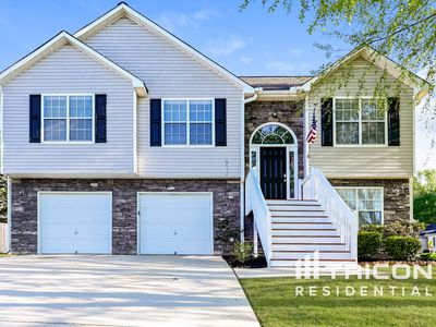 800 Lorraine Ln, Stockbridge, GA, 30281