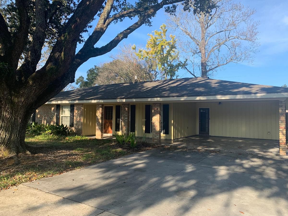 521 Brentwood Blvd, Lafayette, LA 70503 Zillow