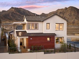 Plan 2 Plan, Edgewood, Las Vegas, NV 89138