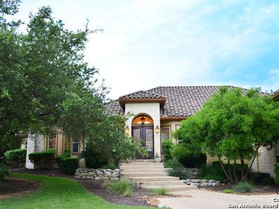 462 Augusta, Boerne, TX, 78006