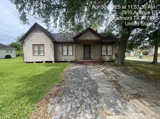 2910 Avenue E, Beaumont, TX 77701