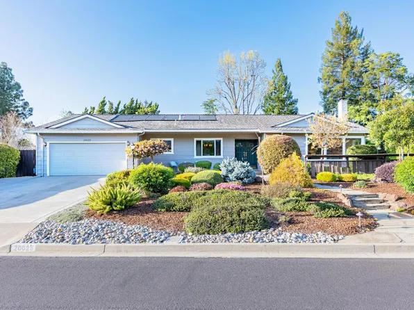 20625 Russell Ln, Saratoga, CA 95070