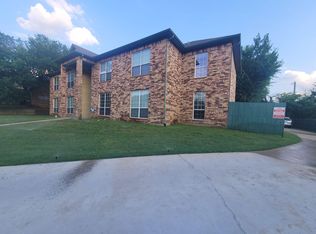 813 Betty Ct APT A, Hurst, TX 76053