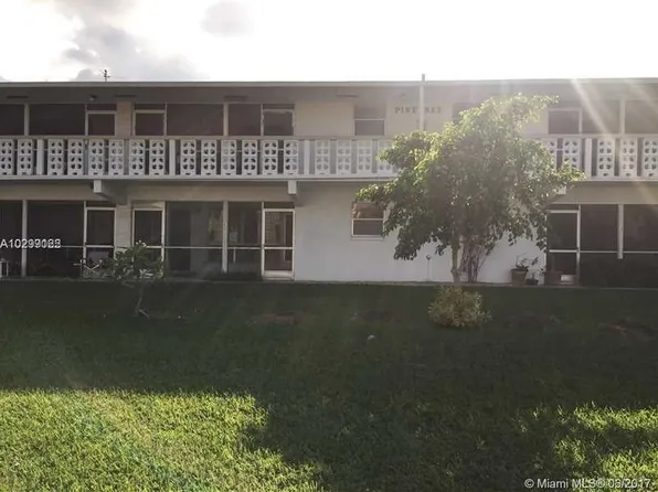 532 S Luna Ct APT 2, Hollywood, FL 33021