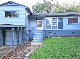 1102 N Maple Ave, Sand Springs, OK 74063