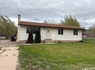 3720 N Driftwood Ln, Enoch, UT 84721