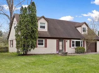 1715 W 73rd Pl, Indianapolis, IN 46260