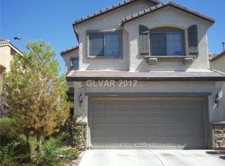 8448 Sweet Cedar Ave, Las Vegas, NV 89143