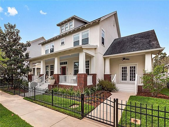 2nd image of 5261 High Park Ln #10