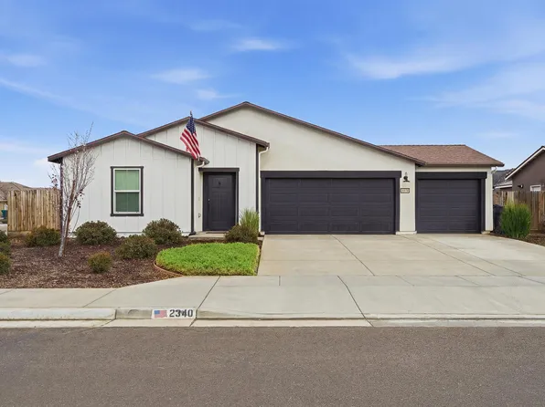 2340 Beth Page Avenue, Tulare, CA 93274