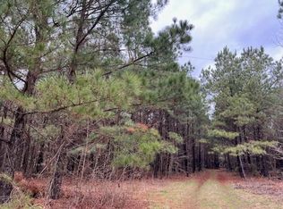 County Road 2924, Hughes springs, TX 75656