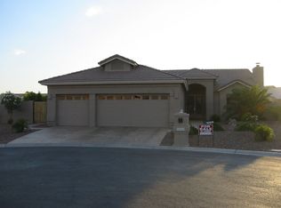 10202 E Teakwood Ct, Sun Lakes, AZ 85248