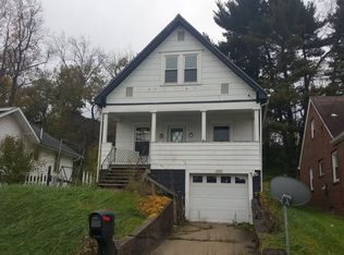 2722 Cleveland Ave, Steubenville, OH 43952