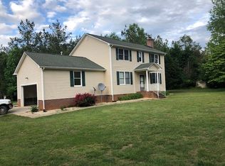 14861 Archangel Pl, Dewitt, VA 23840