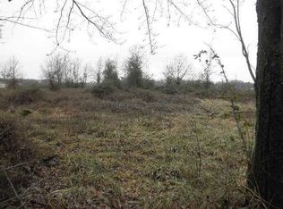 Davidson Rd, Siloam Springs, AR 72761