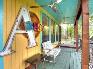 805 Robert E Lee Rd APT B, Austin, TX 78704