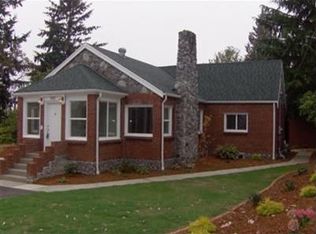 1949 Wyoming St, Bremerton, WA 98310