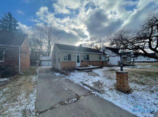 5355 Morrow Rd, Toledo, OH 43615