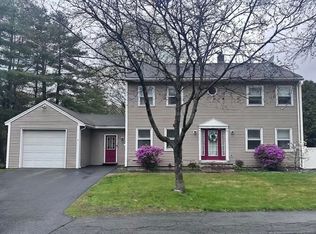 5 Carlton Drive, Lebanon, NH 03784