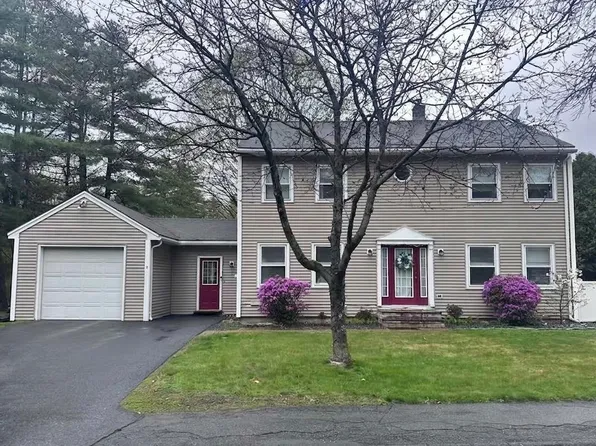 5 Carlton Drive, Lebanon, NH 03784