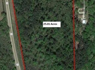 Highway 25, Folsom, LA 70437