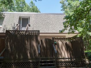 178 Summerwalk Cir #178, Chapel Hill, NC 27517