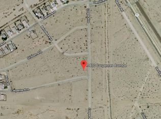 1410 Carpenter Ave, Thermal, CA 92274