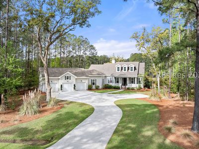 8 Foxchase Ln, Bluffton, SC, 29910