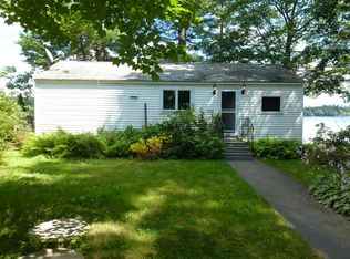 88 Mayberry Rd, Gray, ME 04039