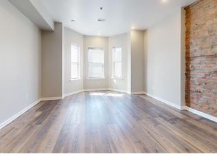 2217 N 33rd St FLOOR 2, Philadelphia, PA 19132