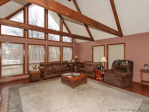 4th image of 12625 S 198th East Ave