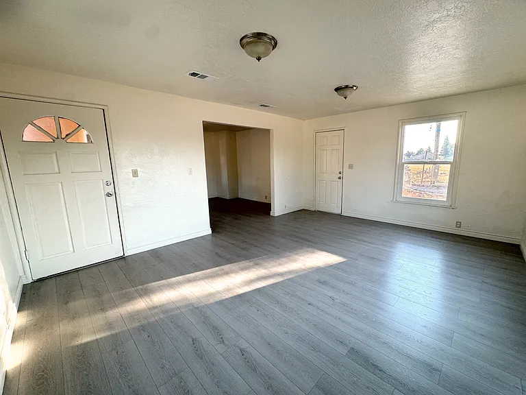 Living Room View 2