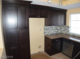1315 Bent Arrow Dr, North Las Vegas, NV 89031