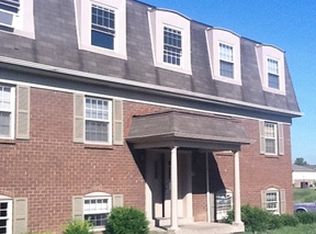 3113 Fordhaven Rd APT 6, Louisville, KY 40214