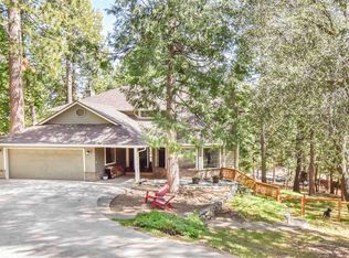 23871 Highlander Ct, Twain Harte, CA 95383