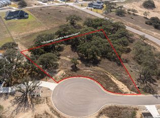 775 Green Gate LOT 35, Bulverde, TX 78163