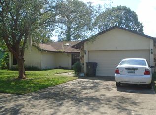 2965 Jacaranda Trl, Titusville, FL 32780