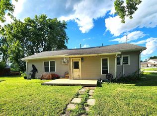 419 E Moore St, Corydon, IA 50060