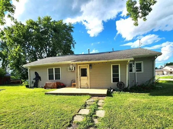 419 E Moore St, Corydon, IA 50060